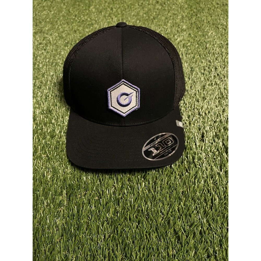 Travis Mathew Black Hat New With Tags